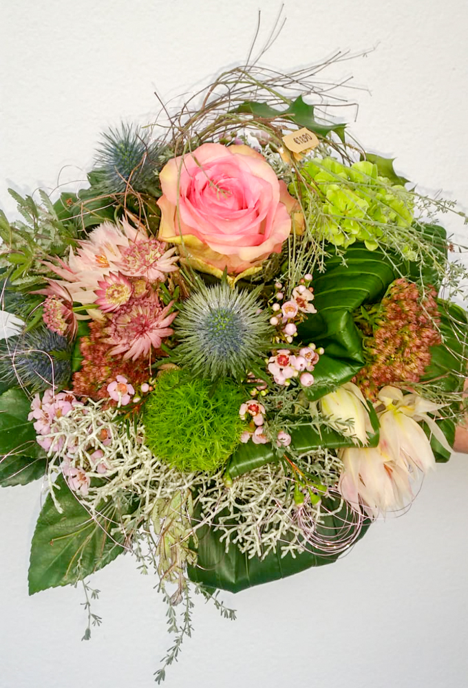 Blumen Kronenberg Krefeld - Lieferservice Blumen Kronenberg Krefeld - Lieferservice