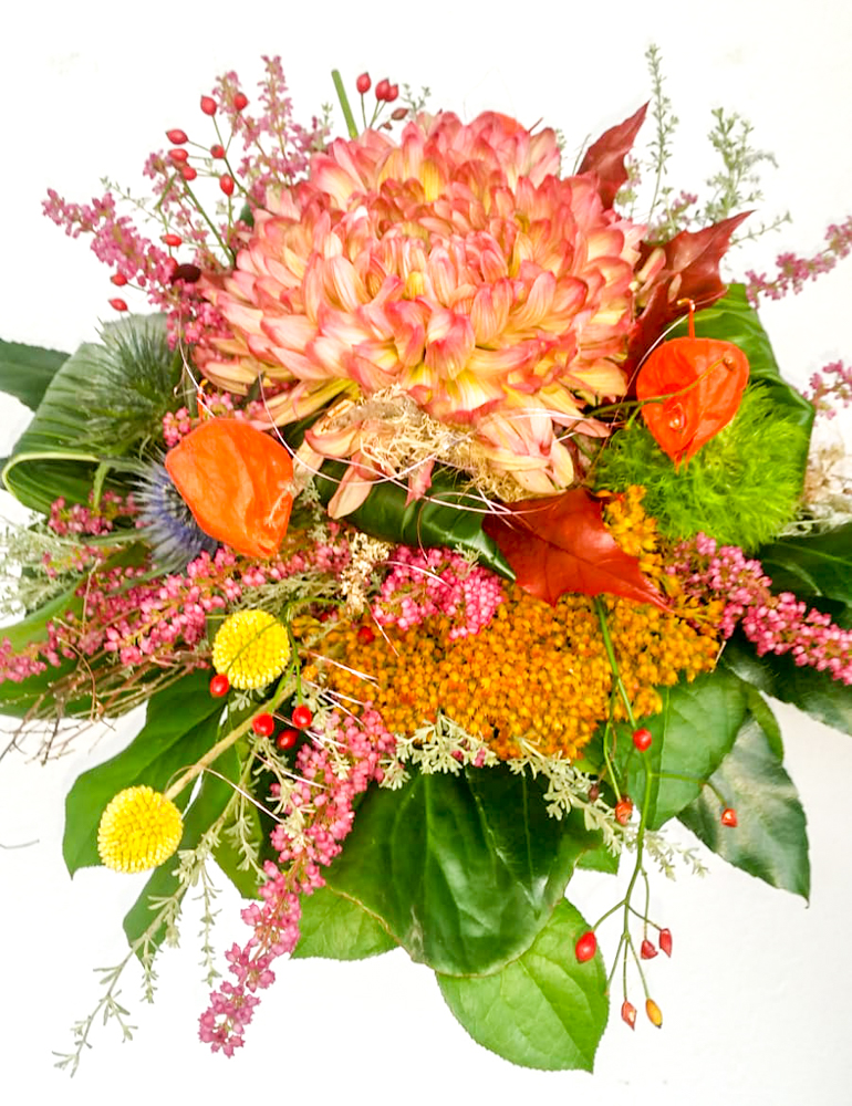 Blumen Kronenberg Krefeld - Lieferservice Blumen Kronenberg Krefeld - Lieferservice