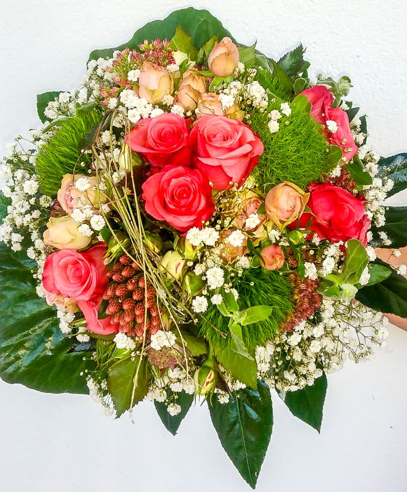 Blumen Kronenberg Krefeld - Lieferservice Blumen Kronenberg Krefeld - Lieferservice
